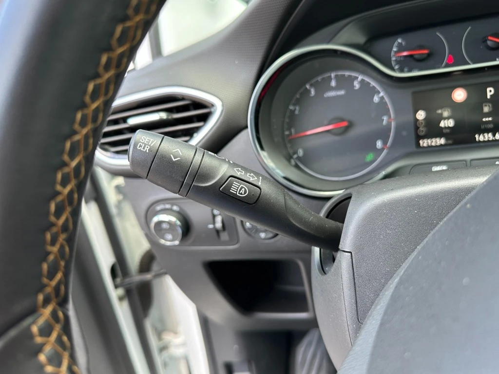 Opel Crossland X – foto 22
