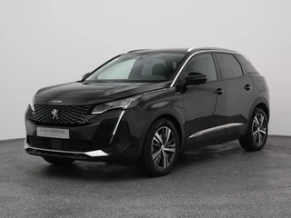Peugeot 3008 – thumbnail 1