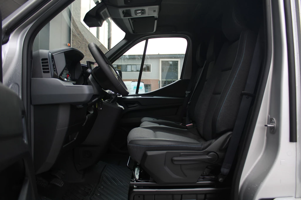 Renault Master – foto 14
