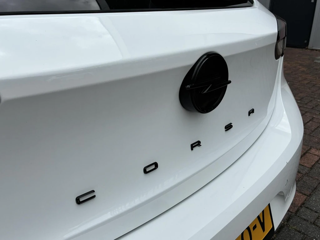 Opel Corsa – foto 16