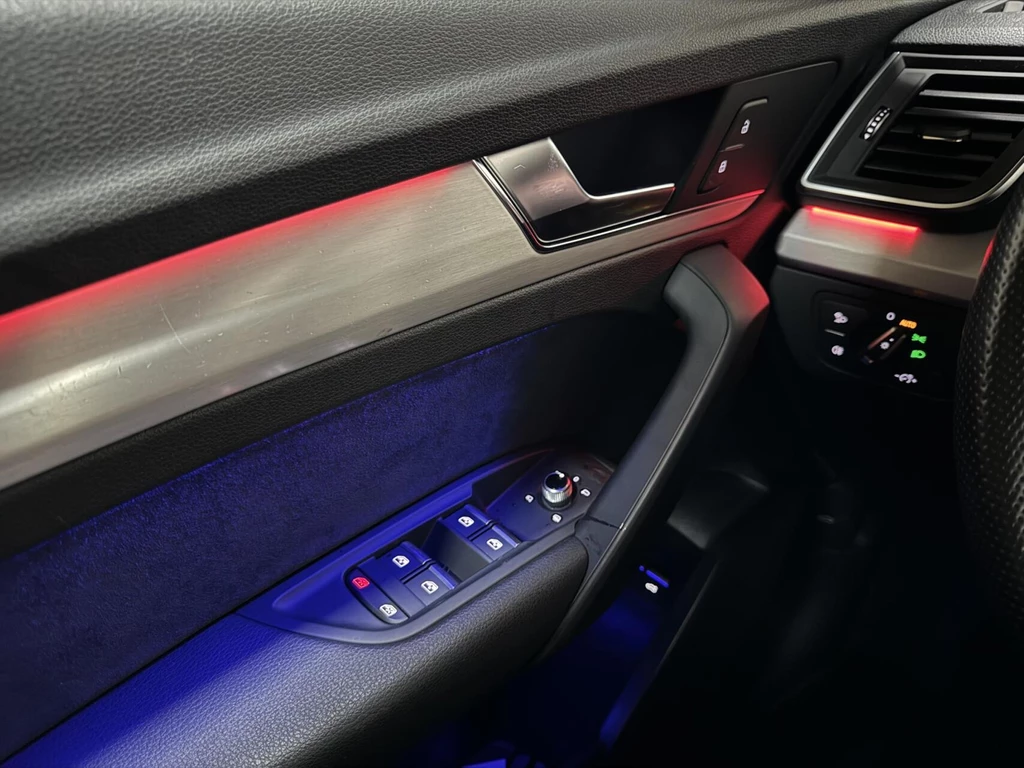 Audi Q5 – foto 32