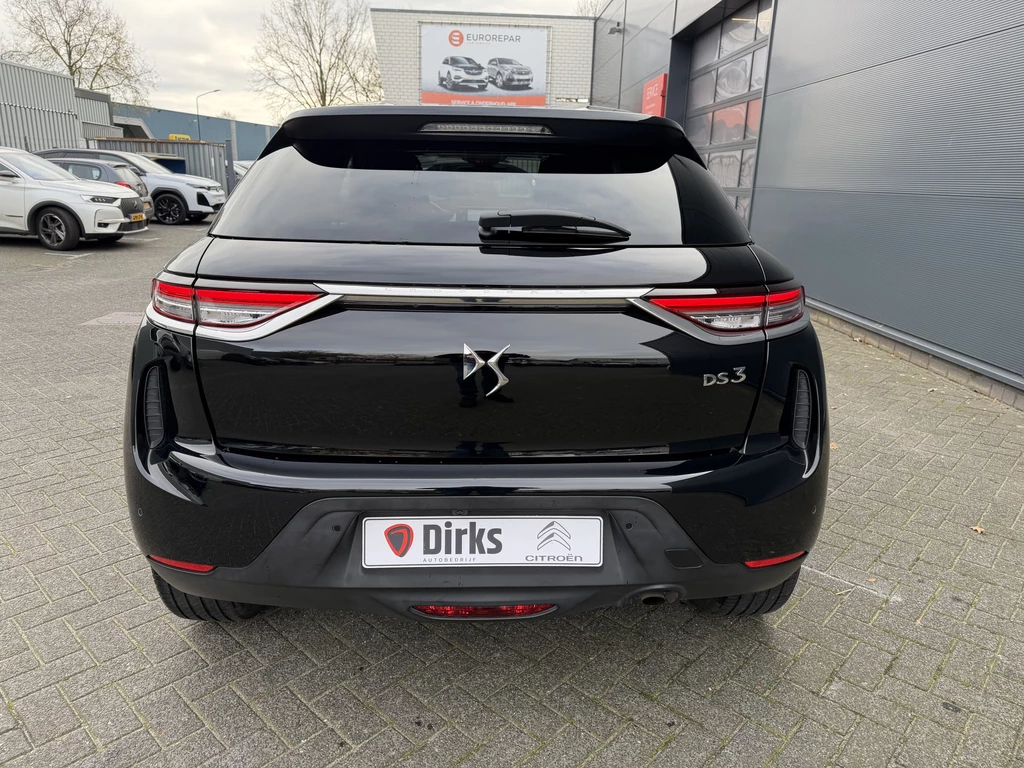 DS DS 3 – foto 6