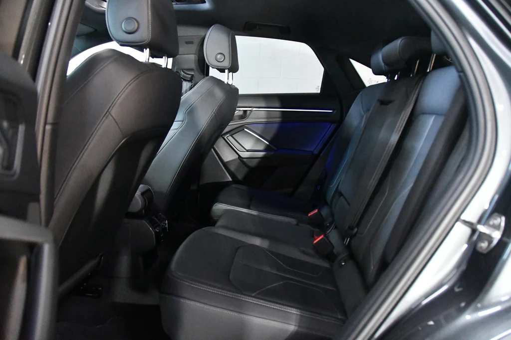 Audi Q3 – foto 10