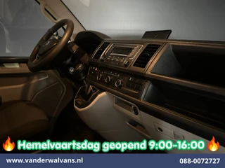 Volkswagen Transporter – thumbnail 12