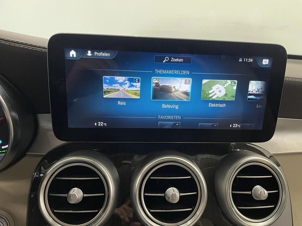 Mercedes-Benz GLC – foto 20