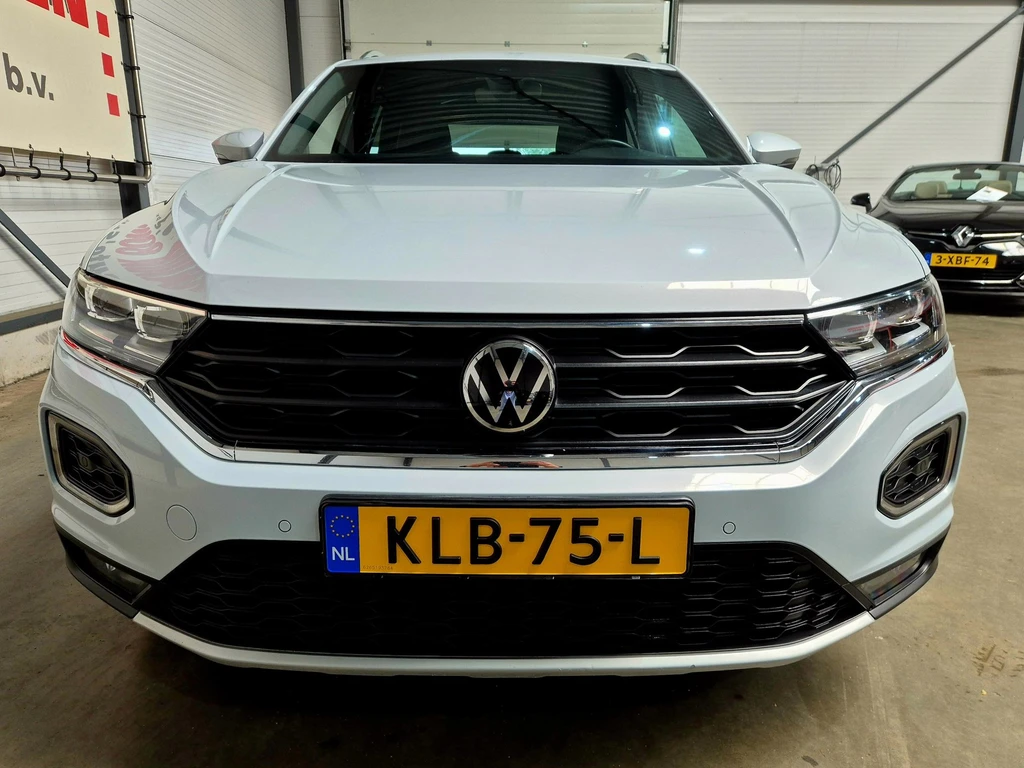 Volkswagen T-Roc – foto 11