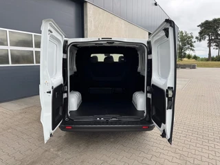 Renault Trafic – thumbnail 10