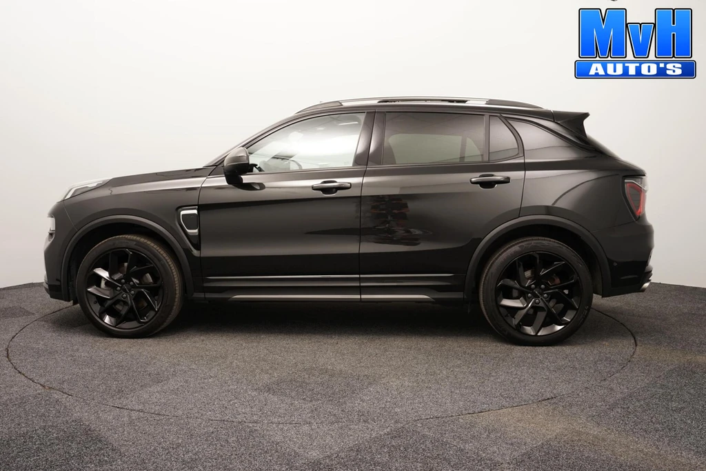 Lynk & Co 01 – foto 5