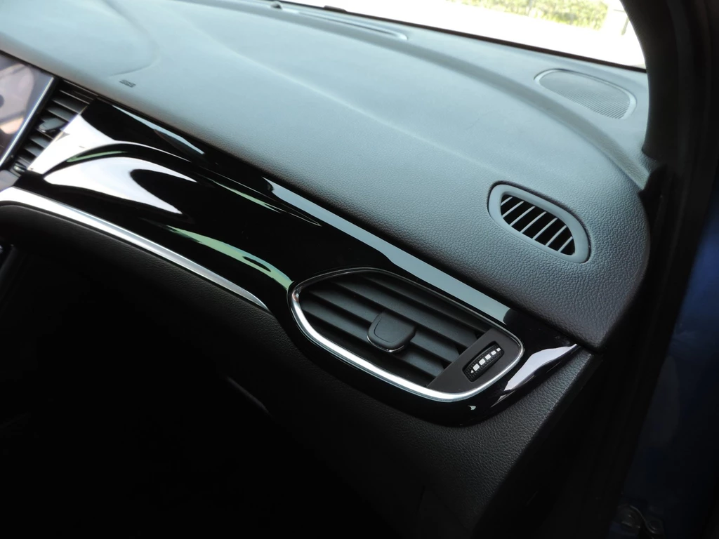 Opel Astra – foto 19