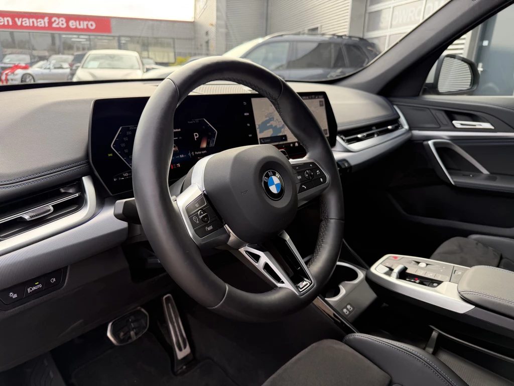 BMW X1 – foto 11