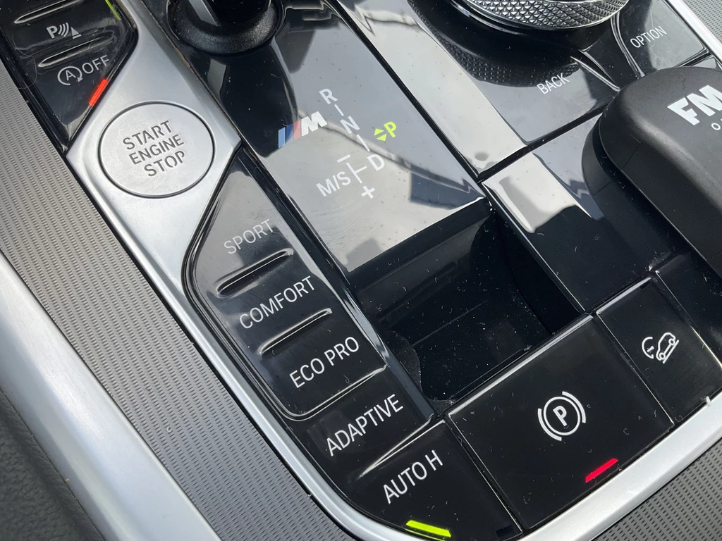 BMW X6 – foto 58