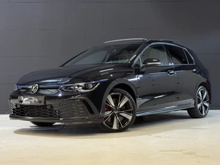 Volkswagen Golf – thumbnail 1