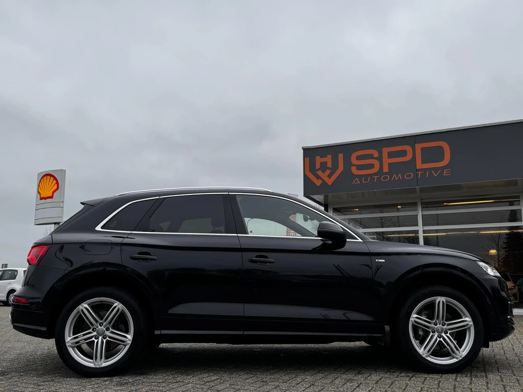 Audi Q5 – foto 5