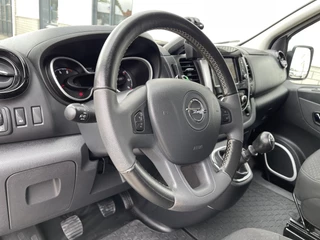 Opel Vivaro – thumbnail 25