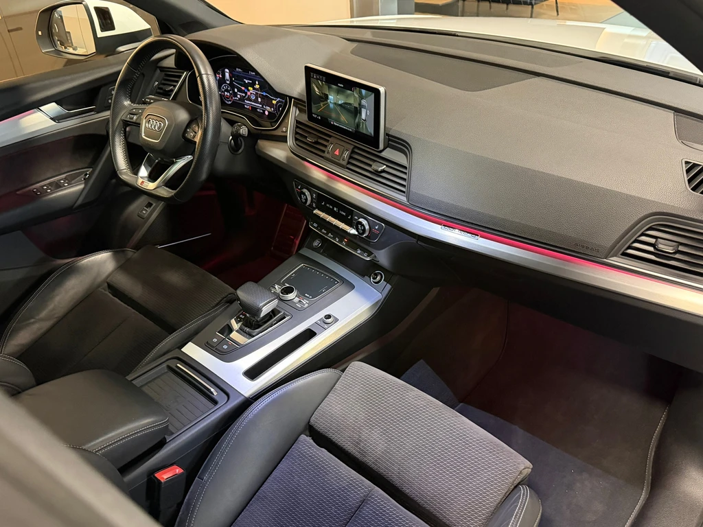 Audi Q5 – foto 28