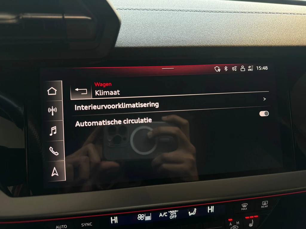Audi A3 – foto 25