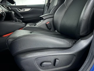 Nissan QASHQAI – thumbnail 25