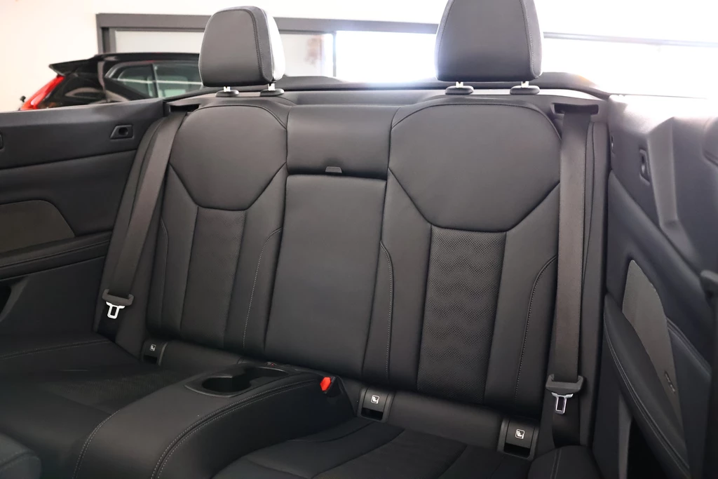 BMW M4 – foto 16