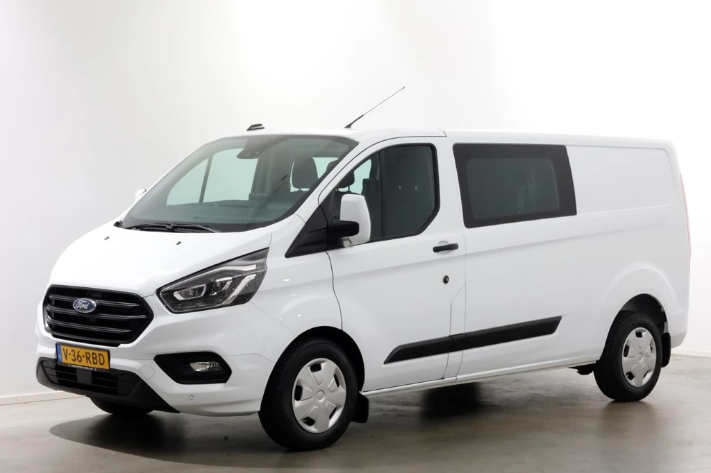 Ford Transit Custom – foto 2