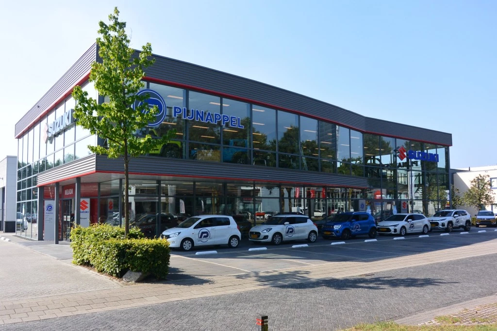 Suzuki Vitara – foto 24