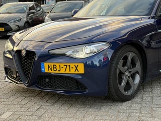 Alfa Romeo Giulia – thumbnail 4