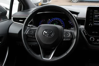 Toyota Corolla – thumbnail 19