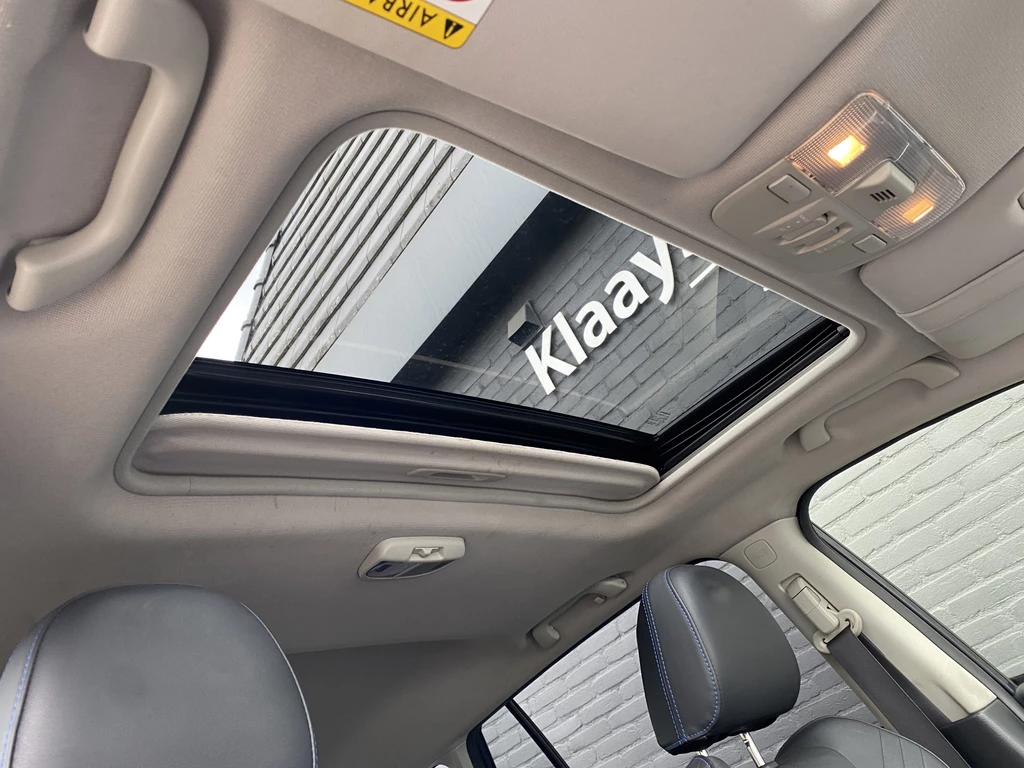 Subaru Levorg – foto 21