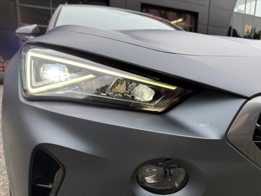 CUPRA Formentor – foto 19
