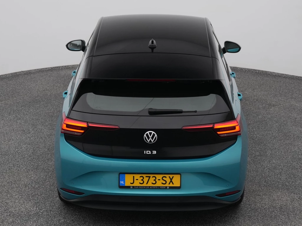 Volkswagen ID.3 – foto 9