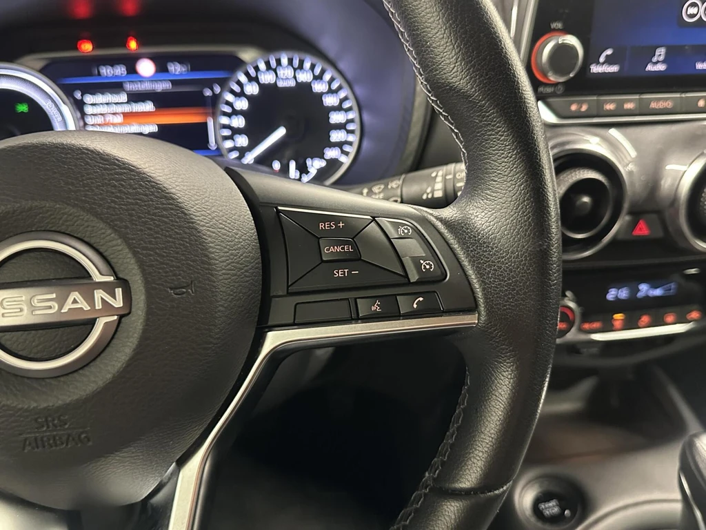 Nissan Juke – foto 24