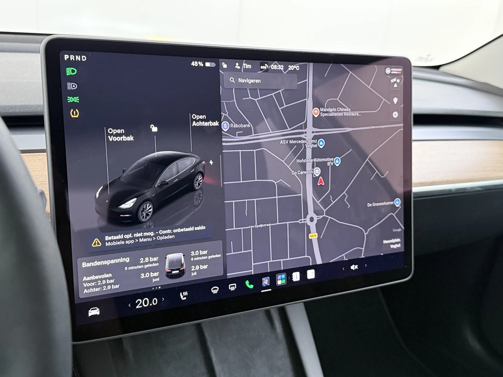 Tesla Model 3 – foto 17