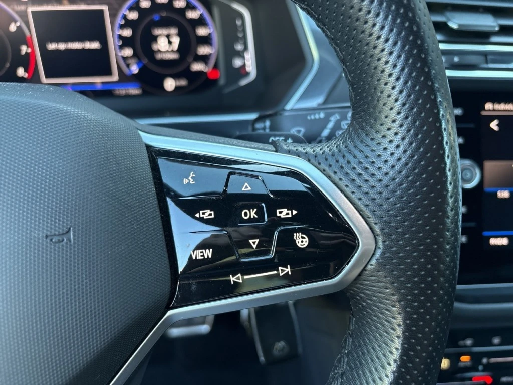 Volkswagen Tiguan – foto 21