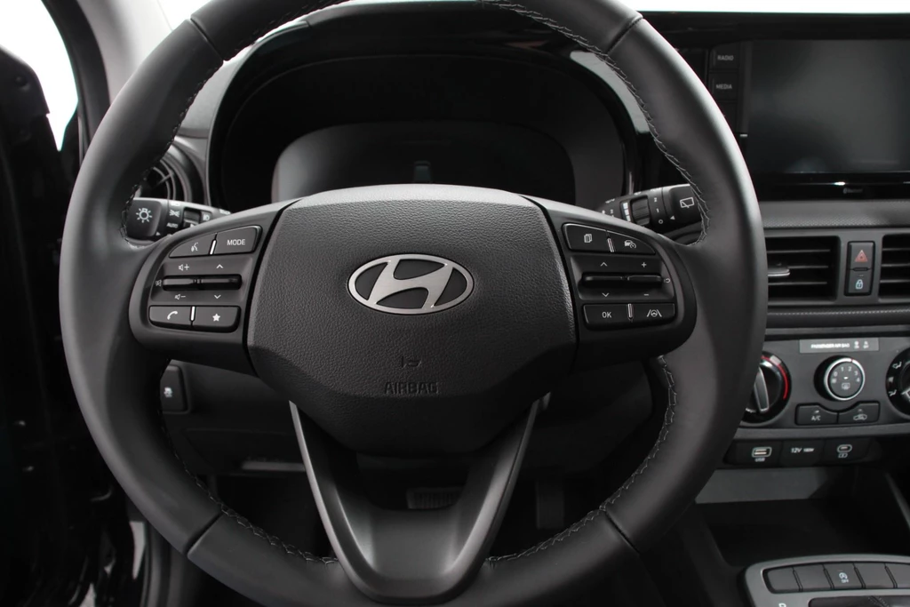 Hyundai i10 – foto 15