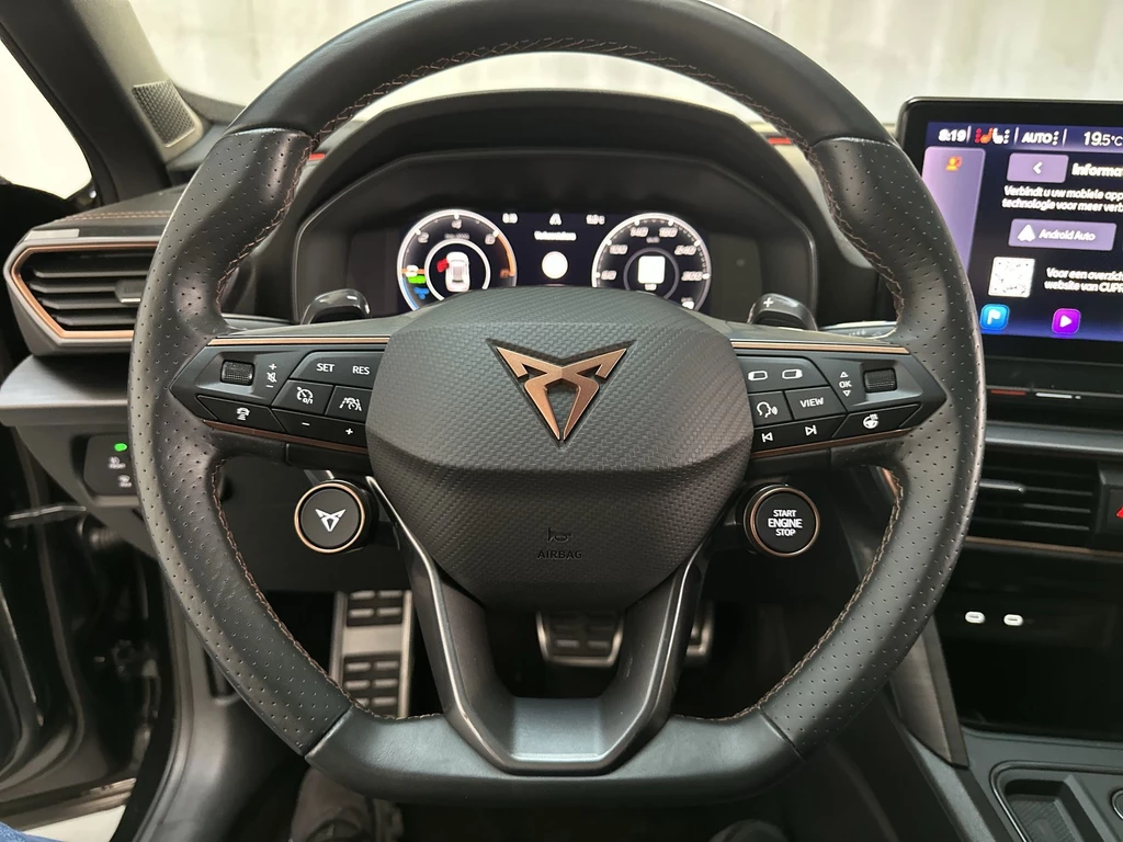CUPRA Formentor – foto 11
