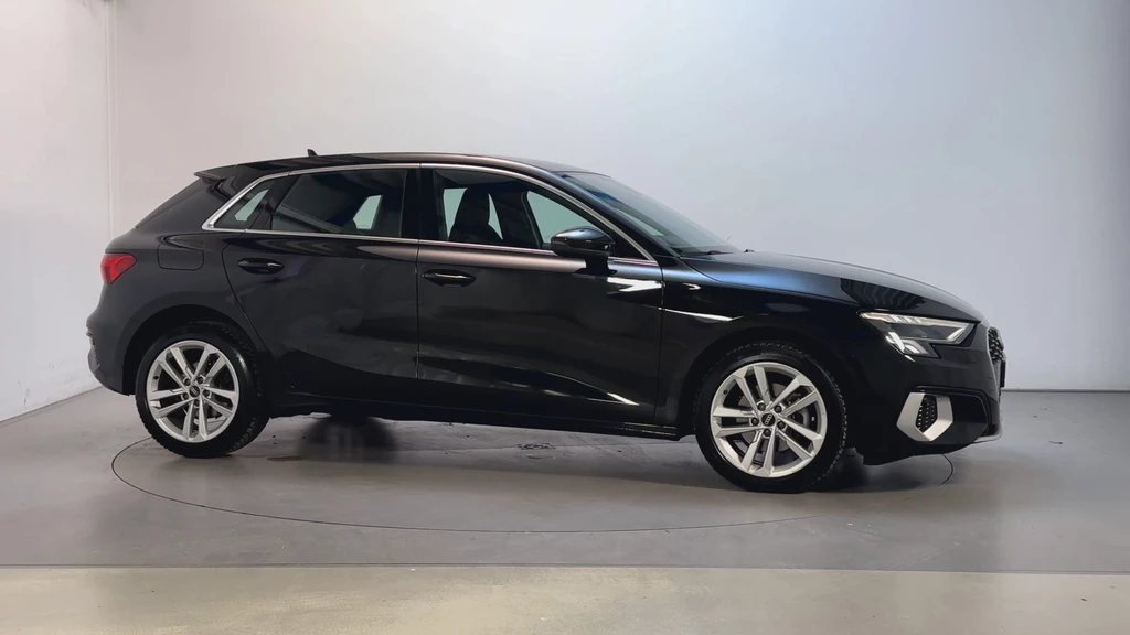 Audi A3 – foto 6