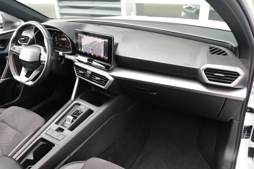 SEAT Leon – foto 24
