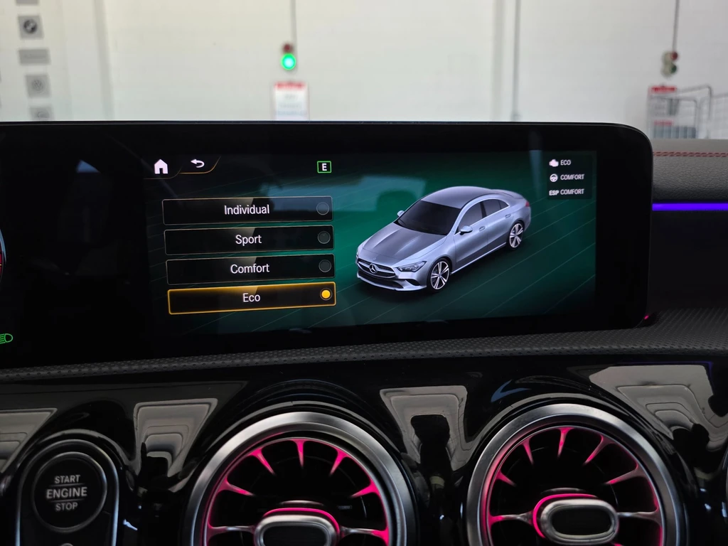 Mercedes-Benz CLA – foto 44