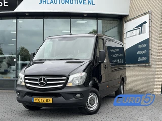 Mercedes-Benz Sprinter – thumbnail 1