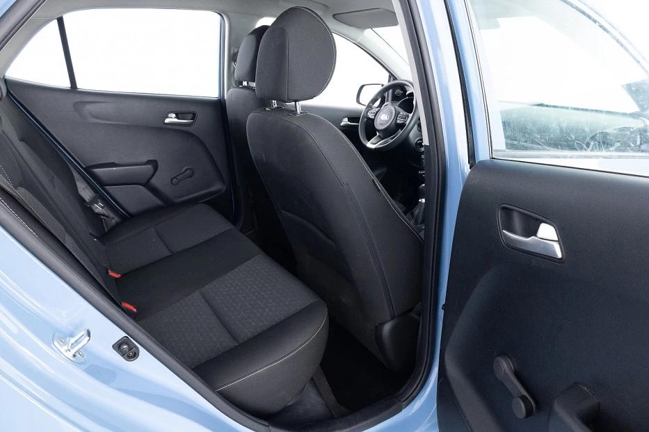Kia Picanto – foto 9