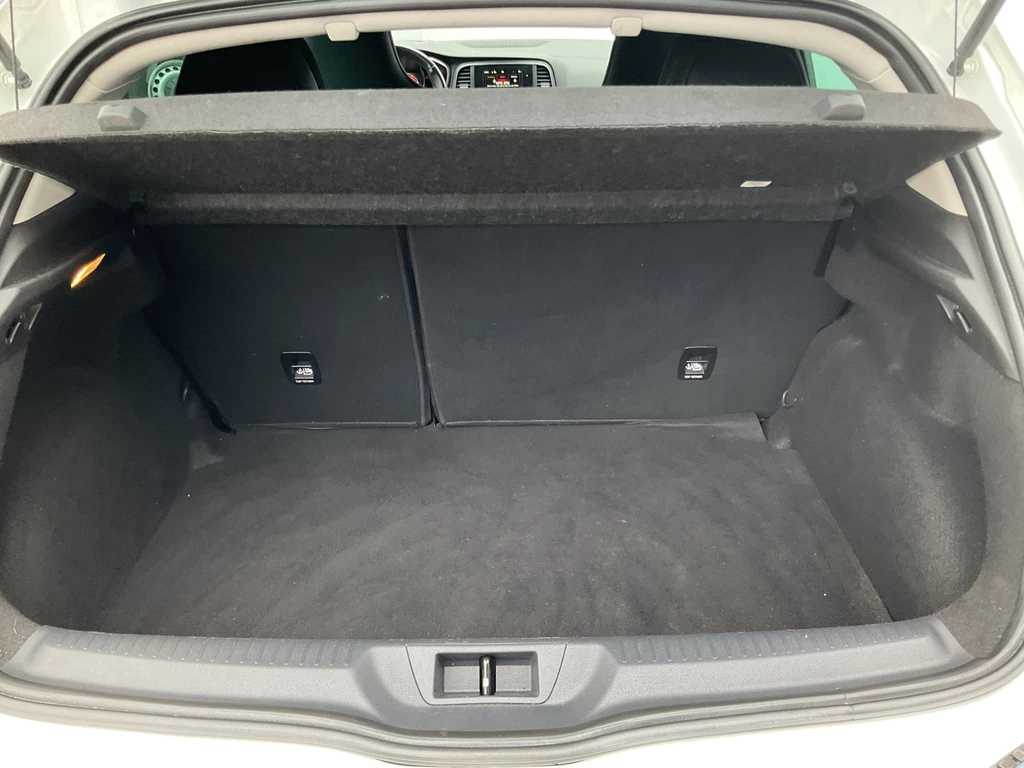 Renault Mégane – foto 22