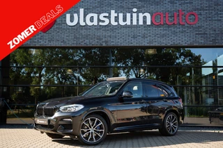 BMW X3 – thumbnail 1