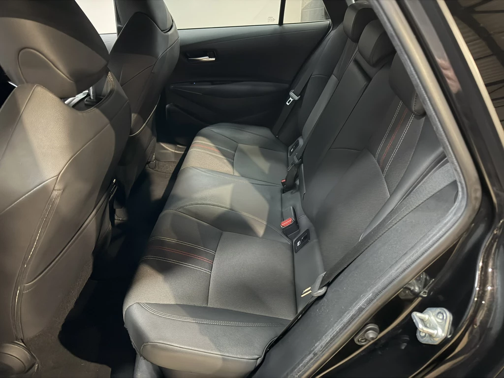 Toyota Corolla Touring Sports – foto 27