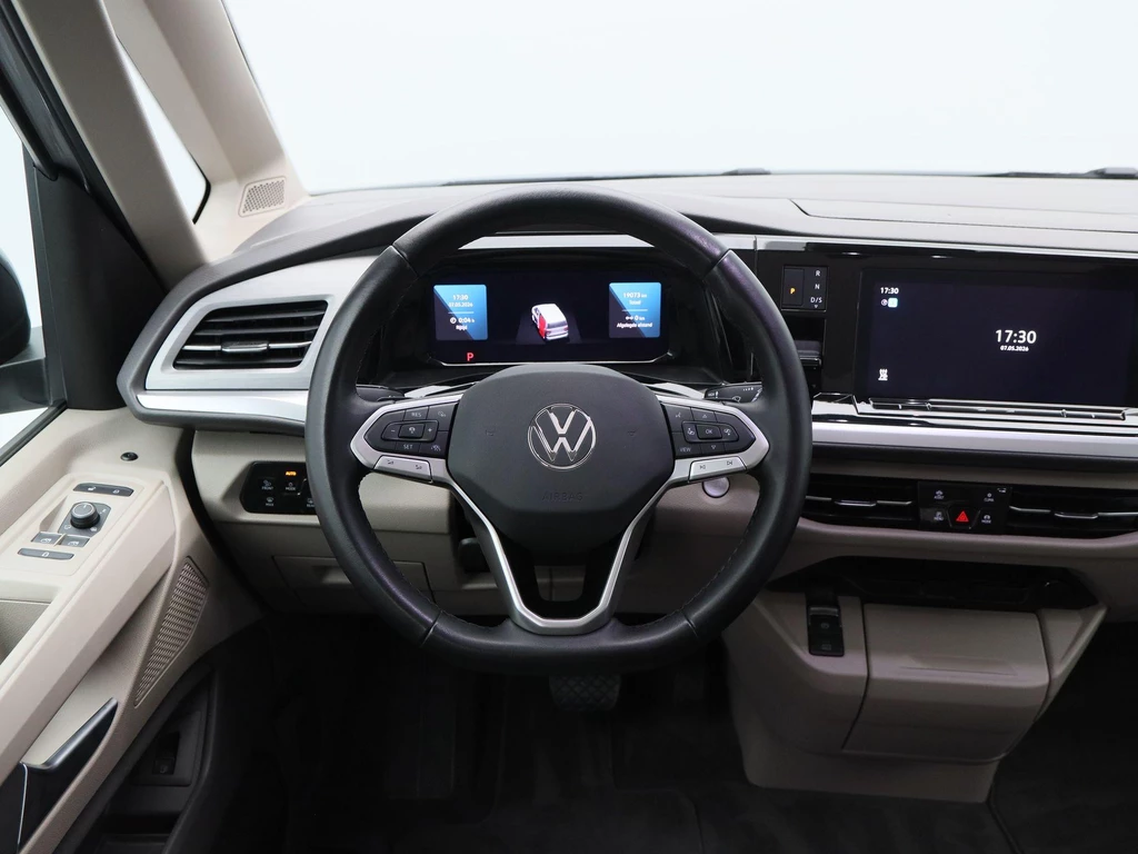 Volkswagen Multivan – foto 33