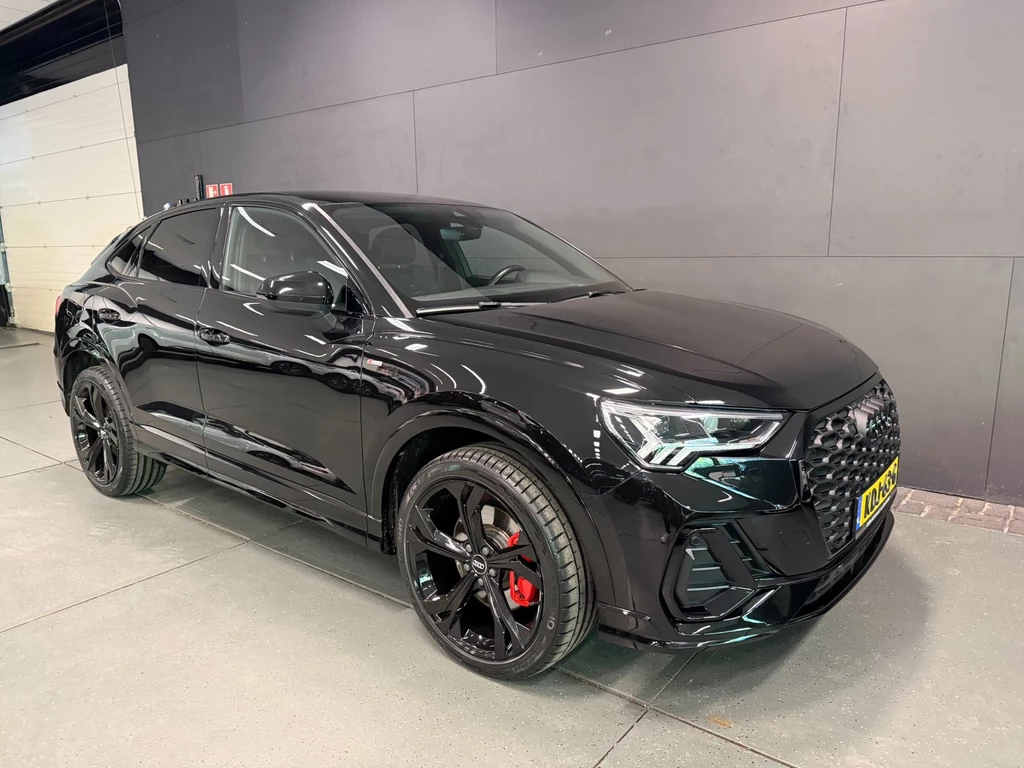 Audi Q3 – foto 12