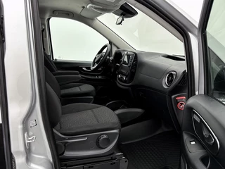Mercedes-Benz Vito – thumbnail 50