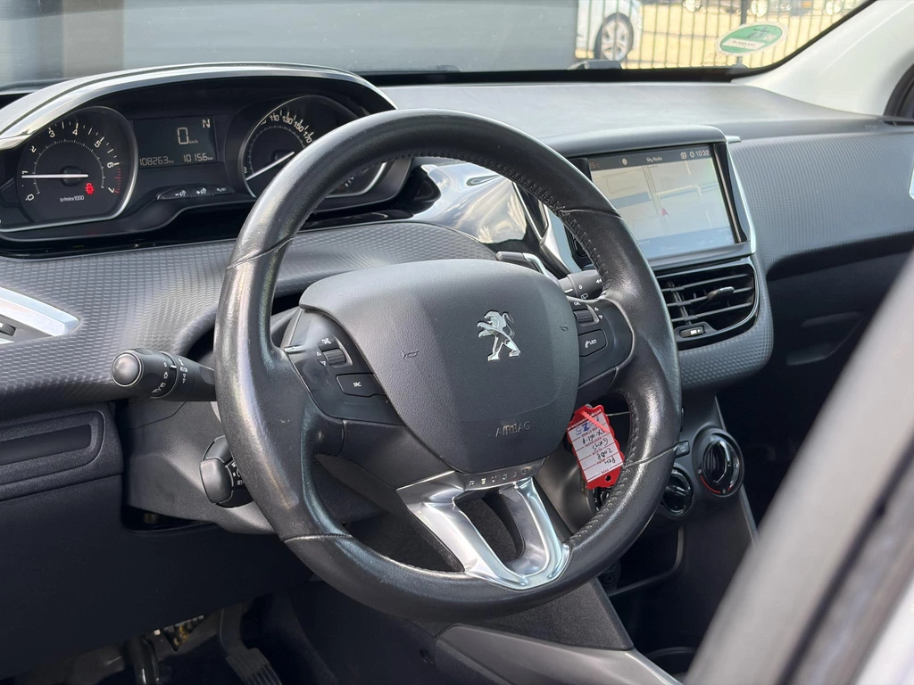 Peugeot 2008 – foto 7