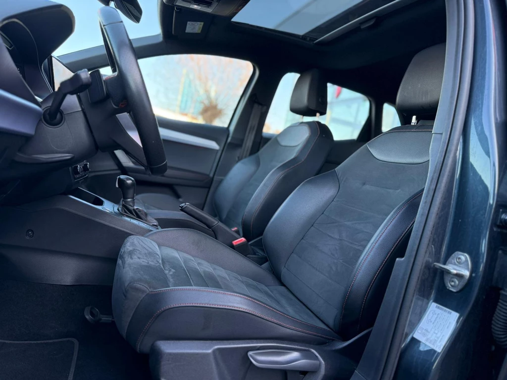 SEAT Ibiza – foto 10