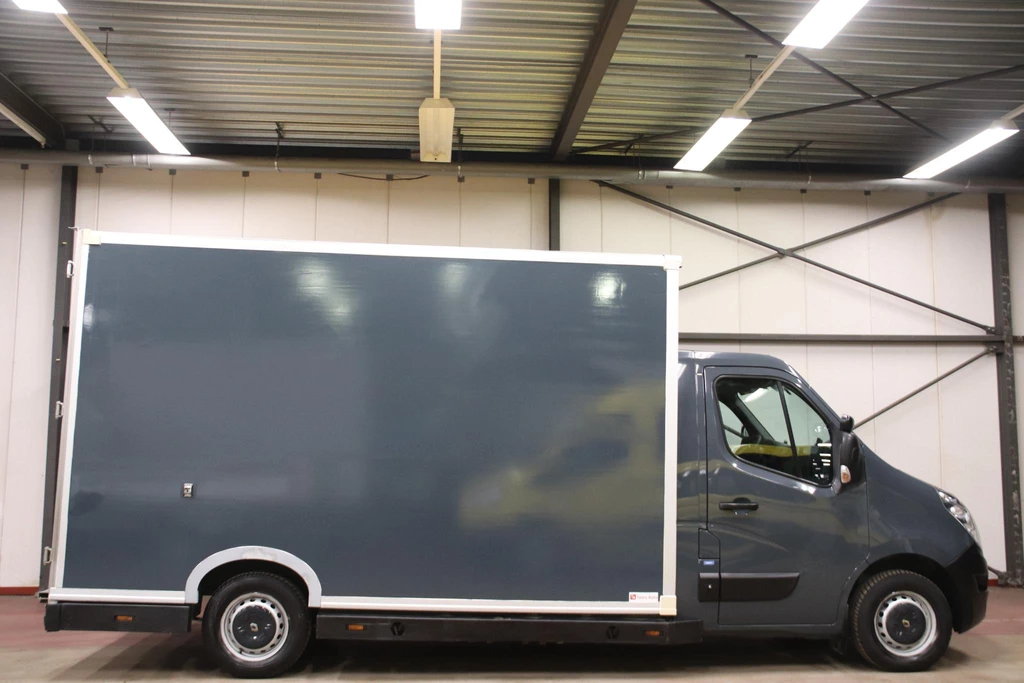 Renault Master – foto 5