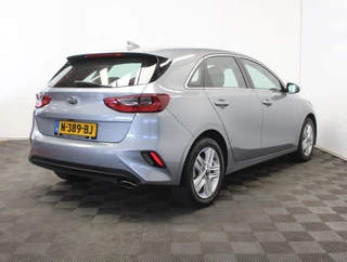 Kia Ceed – thumbnail 6
