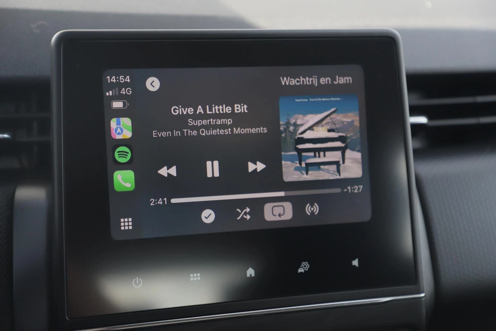Renault Clio – foto 18